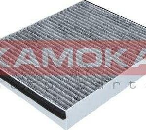 Kamoka F509801 - Filter, Innenraumluft (Nachtexpress)
