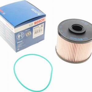 BOSCH F 026 402 120 - Kraftstofffilter (Nachtexpress)