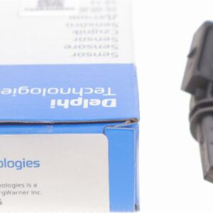 Delphi SS20036 - Sensor, Raddrehzahl (Nachtexpress)