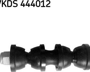 SKF VKDS 444012 - Stange / Strebe, Stabilisator (Nachtexpress)