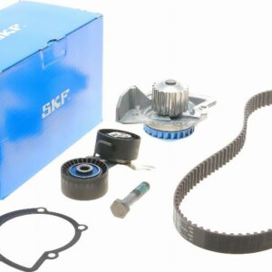 SKF VKMC 03205 - Wasserpumpe + Zahnriemensatz (Nachtexpress)