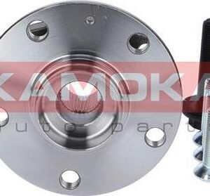 Kamoka 5500066 - Radlagersatz (Nachtexpress)