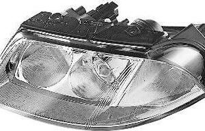 Van Wezel 5837962 - Hauptscheinwerfer (Nachtexpress)