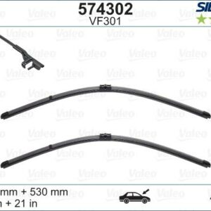Valeo 574302 - Wischblatt (Nachtexpress)