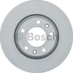BOSCH 0 986 479 C24 - Bremsscheibe (Nachtexpress)
