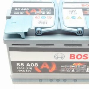 BOSCH 0 092 S5A 080 - Starterbatterie (Nachtexpress)