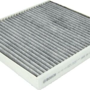 BOSCH 1 987 432 543 - Filter, Innenraumluft (Nachtexpress)