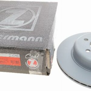 Zimmermann 150.3484.20 - Bremsscheibe (Nachtexpress)