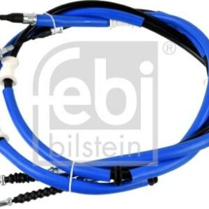 Febi Bilstein 109098 - Seilzug, Feststellbremse (Nachtexpress)