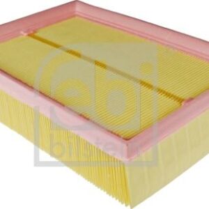Febi Bilstein 108302 - Luftfilter (Nachtexpress)