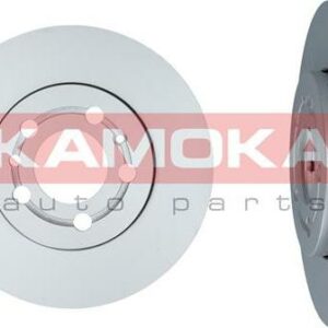 Kamoka 1031854 - Bremsscheibe (Nachtexpress)