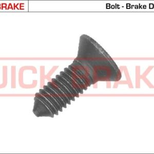QUICK BRAKE 11667 - QUICK BRAKE 11667 (Nachtexpress)
