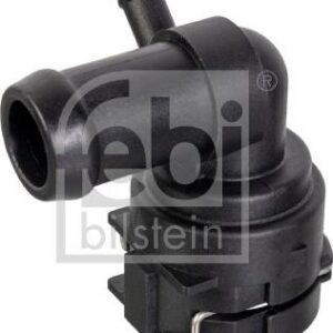 Febi Bilstein 180433 - Kühlmittelflansch (Nachtexpress)