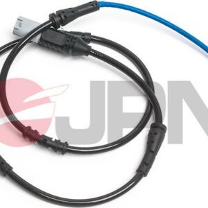 JPN 12H0024-JPN - Warnkontakt, Bremsbelagverschleiß (Nachtexpress)
