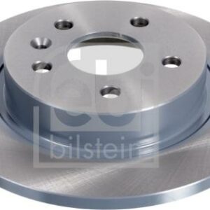 Febi Bilstein 39185 - Bremsscheibe (Nachtexpress)