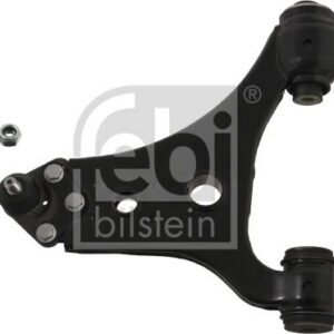Febi Bilstein 30198 - Lenker, Radaufhängung (Nachtexpress)