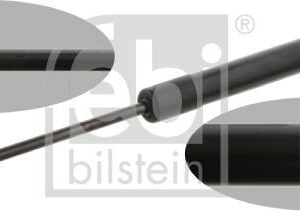 Febi Bilstein 31644 - Gasfeder, Koffer / Laderaum (Nachtexpress)