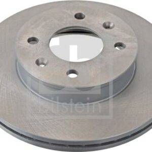 Febi Bilstein 31766 - Bremsscheibe (Nachtexpress)