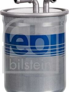 Febi Bilstein 26340 - Kraftstofffilter (Nachtexpress)