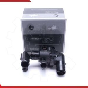 Esen SKV 20SKV203 - Thermostat, Kühlmittel (Nachtexpress)