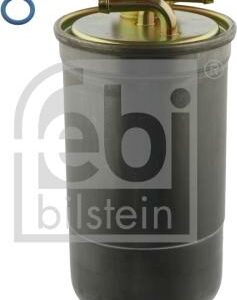 Febi Bilstein 21622 - Kraftstofffilter (Nachtexpress)