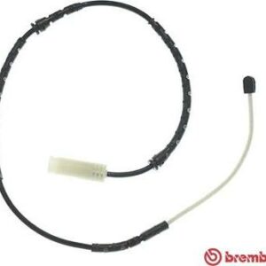 Brembo A 00 441 - Warnkontakt, Bremsbelagverschleiß (Nachtexpress)