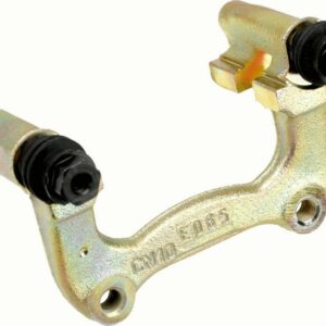 TRW BDA433 - Halter, Bremssattel (Nachtexpress)
