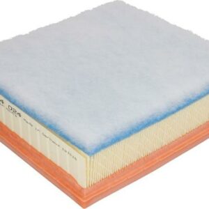 Mann-Filter C 24 024 - Luftfilter (Nachtexpress)