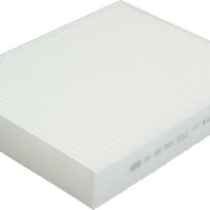 Mann-Filter CU 25 001 - Filter, Innenraumluft (Nachtexpress)