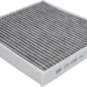 Mann-Filter CUK 2339 - Filter, Innenraumluft (Nachtexpress)