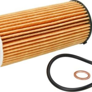 BOSCH F 026 407 205 - Ölfilter (Nachtexpress)