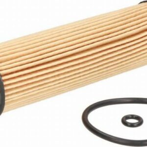 Mann-Filter HU 5003 Z - Ölfilter (Nachtexpress)