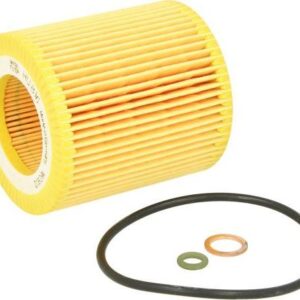 Mann-Filter HU 816 x - Ölfilter (Nachtexpress)