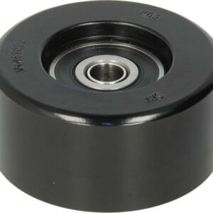 SKF VKM 62022 - Umlenk / Führungsrolle, Keilrippenriemen (Nachtexpress)