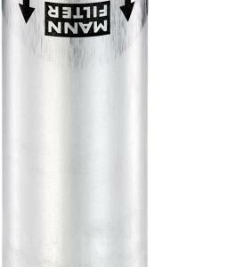 Mann-Filter WK 5002 - Kraftstofffilter (Nachtexpress)