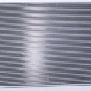 Nissens 940110 - Kondensator, Klimaanlage (Nachtexpress)