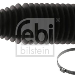 Febi Bilstein 44797 - Faltenbalgsatz, Lenkung (Nachtexpress)