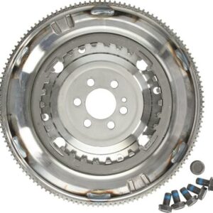 LUK 415 0626 09 - Schwungrad (Nachtexpress)