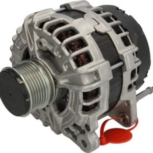 BOSCH 0 986 081 890 - Generator (Nachtexpress)