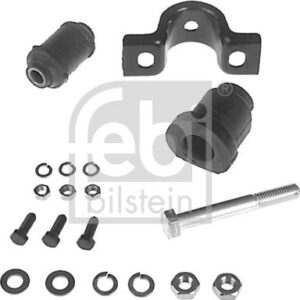 Febi Bilstein 06654 - Montagesatz, Lenker (Nachtexpress)