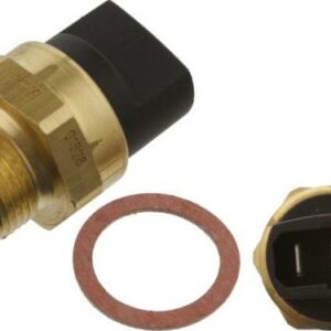 Febi Bilstein 01528 - Temperaturschalter, Kühlerlüfter (Nachtexpress)
