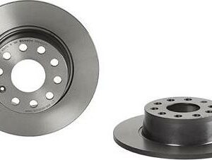 Brembo 08.D425.11 - Bremsscheibe (Nachtexpress)