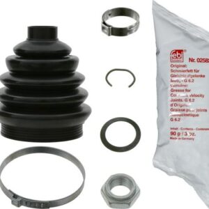 Febi Bilstein 03595 - Faltenbalg, Antriebswelle (Nachtexpress)