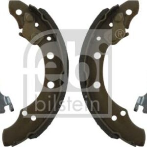 Febi Bilstein 07013 - Bremsbackensatz (Nachtexpress)