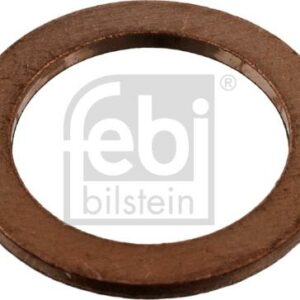 Febi Bilstein 07215 - Dichtring, Ölablassschraube (Nachtexpress)