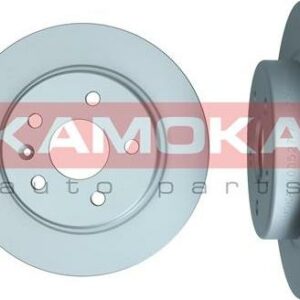 Kamoka 103527 - Bremsscheibe (Nachtexpress)