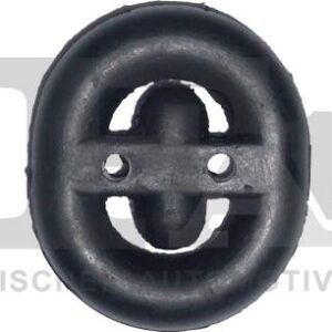 FA1 113-902 - Halter, Schalldämpfer (Nachtexpress)