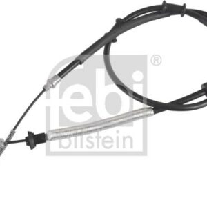 Febi Bilstein 171369 - Seilzug, Feststellbremse (Nachtexpress)
