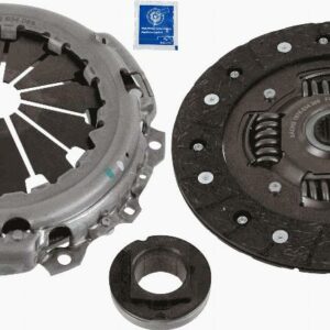 SACHS 3000 951 679 - Kupplungssatz (Nachtexpress)
