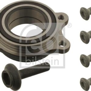 Febi Bilstein 30271 - Radlagersatz (Nachtexpress)